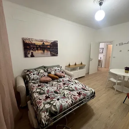 Cafe Portonaccio Apartment