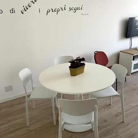 Apartment Cafe Portonaccio *