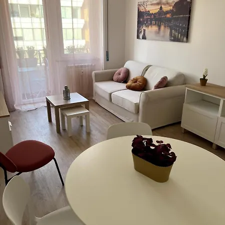 Cafe Portonaccio Apartment Rome