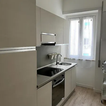 Apartment Cafe Portonaccio