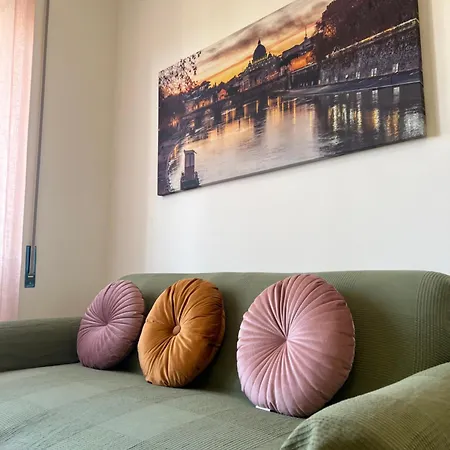 Cafe Portonaccio Apartment Rome