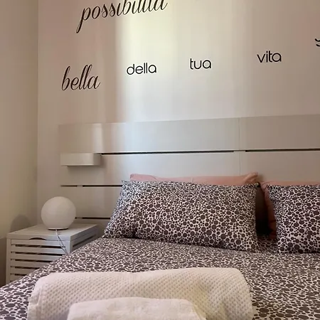 Apartment Cafe Portonaccio Rome